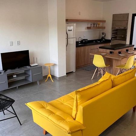 Casa Em Garopaba Apartment Luaran gambar