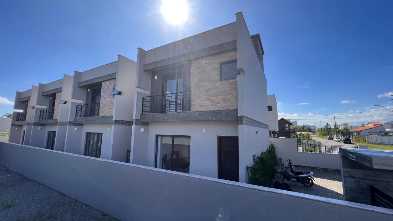 Casa Em Garopaba Apartment Luaran gambar