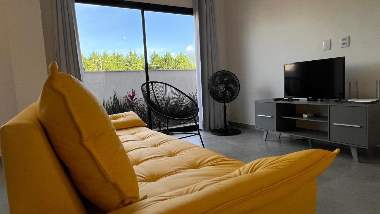 Casa Em Garopaba Apartment Luaran gambar