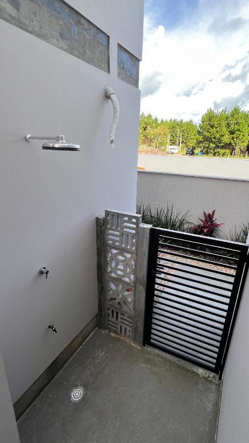 Casa Em Garopaba Apartment Luaran gambar