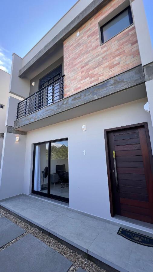 Casa Em Garopaba Apartment Luaran gambar
