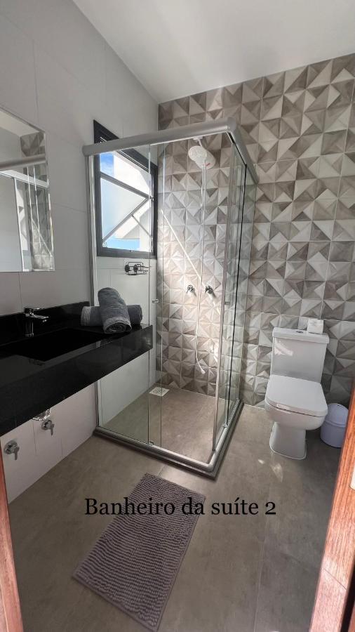 Casa Em Garopaba Apartment Luaran gambar