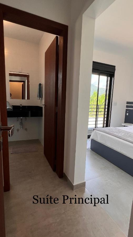 Casa Em Garopaba Apartment Luaran gambar