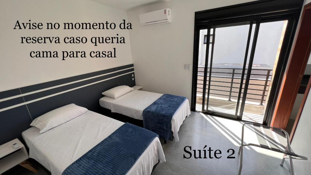 Casa Em Garopaba Apartment Luaran gambar