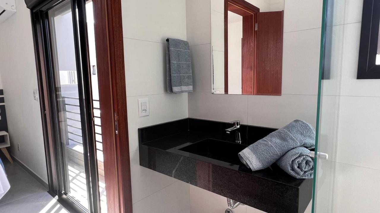 Casa Em Garopaba Apartment Luaran gambar