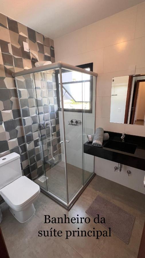 Casa Em Garopaba Apartment Luaran gambar